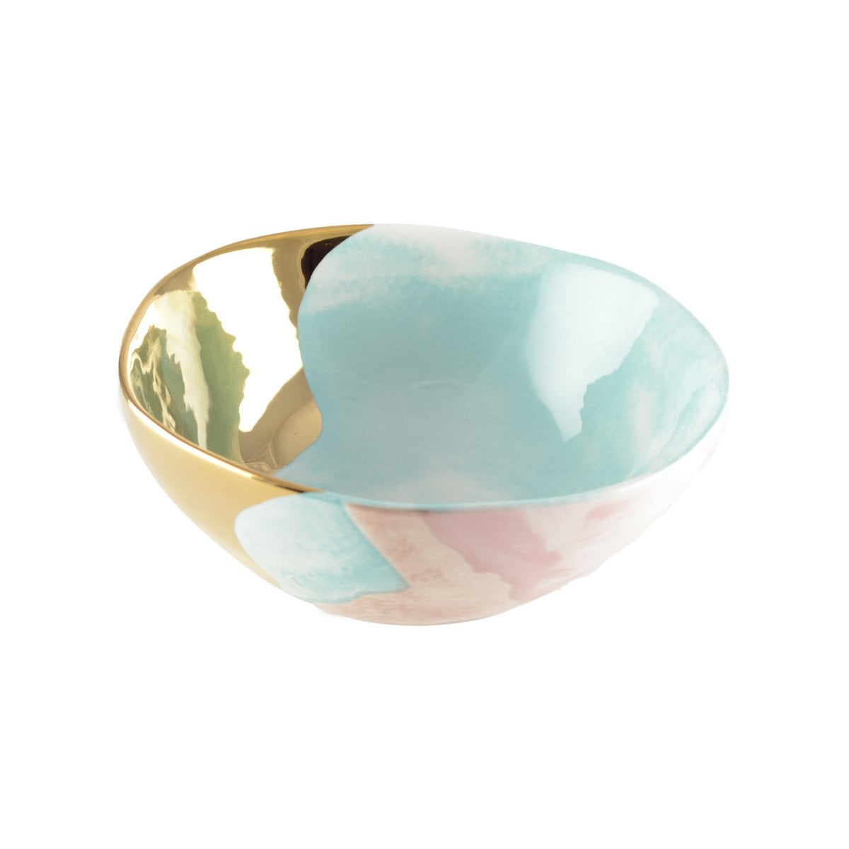 Salatieriger - Schatzmine