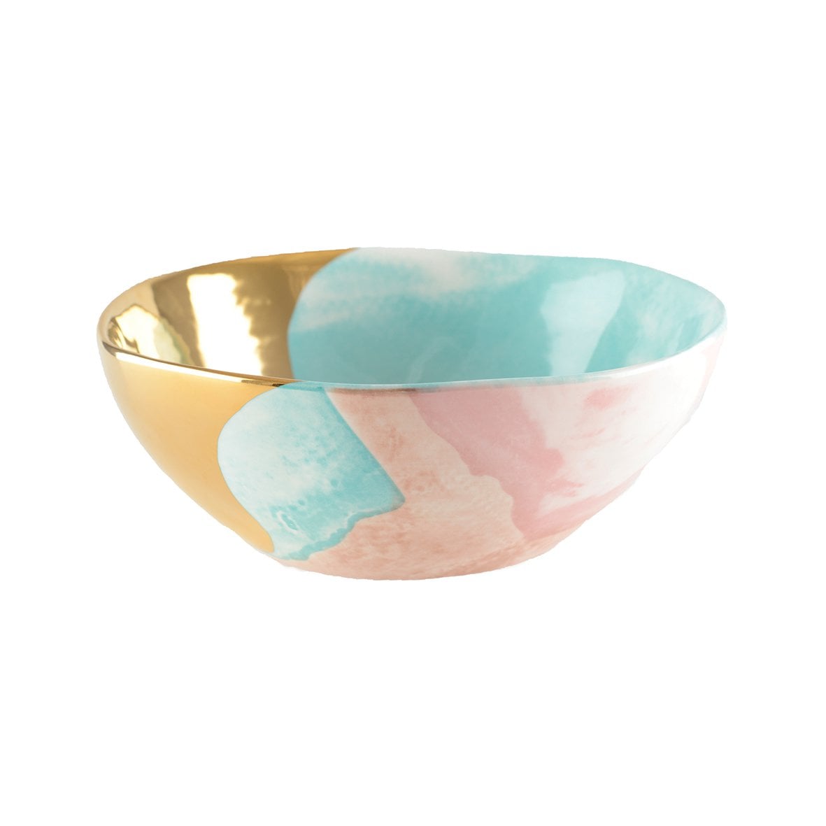 Salatieriger - Schatzmine