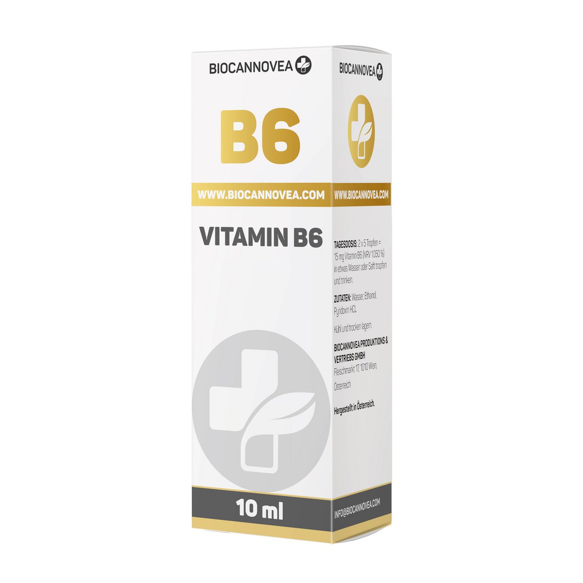 Vitamin B6