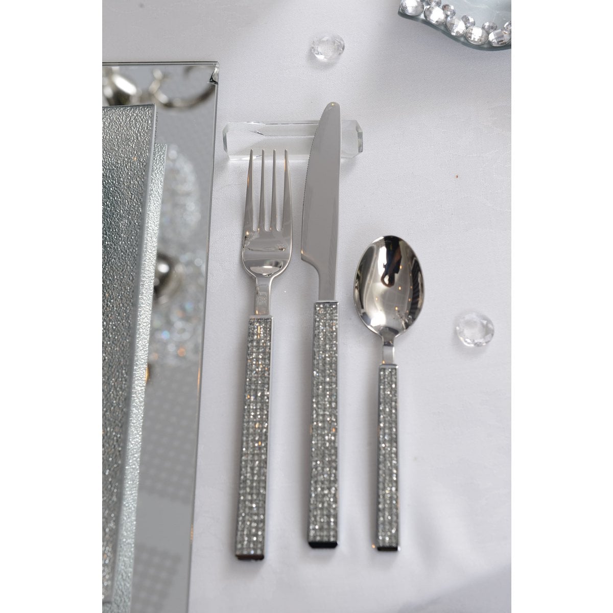 24 -Zimmer -Haushalts Luxus