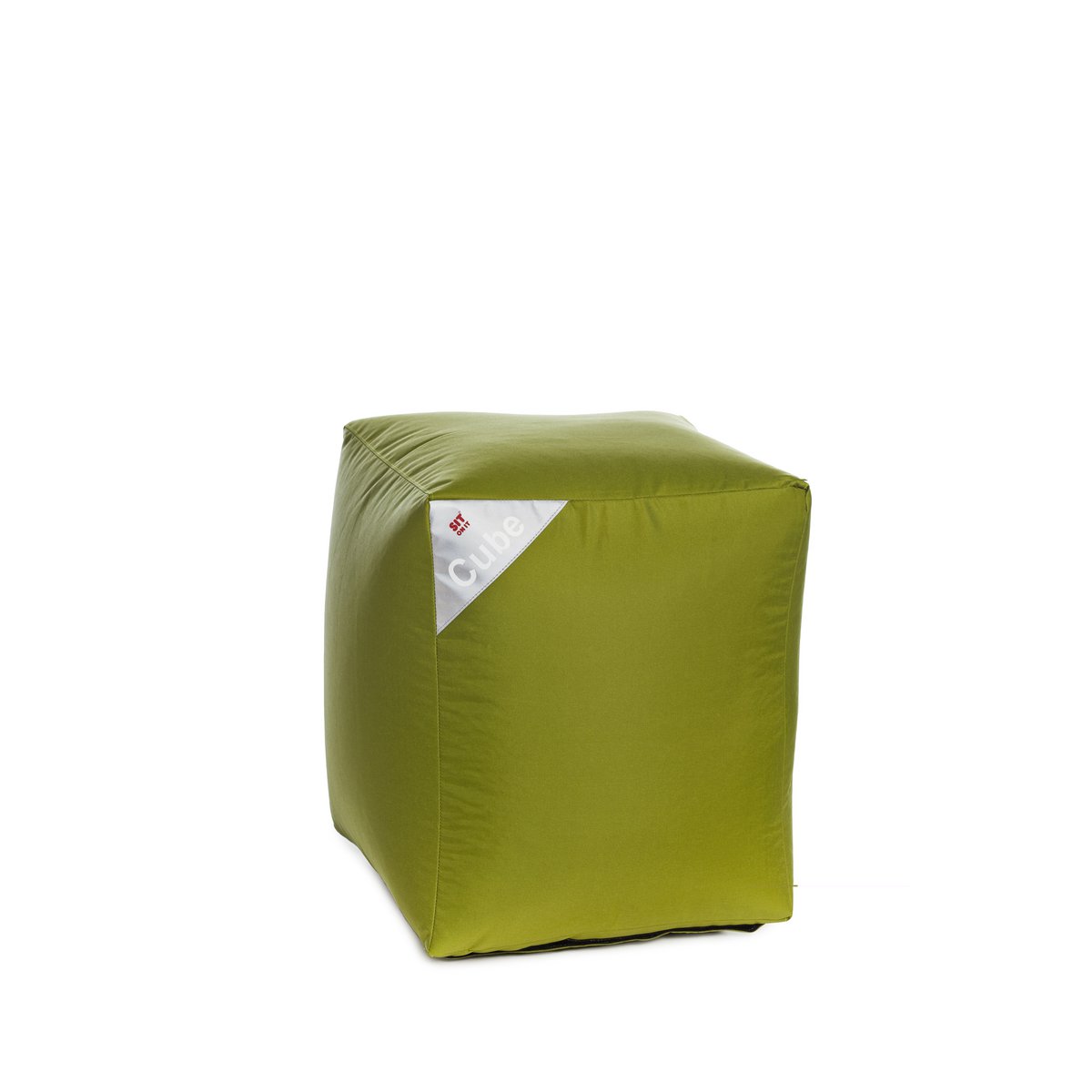 Sitzwürfel/Cube - olive